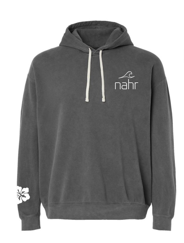 Tidal Waves Sweatshirt