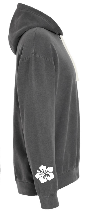 Tidal Waves Sweatshirt