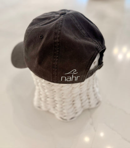 nahr Sunset Baseball cap
