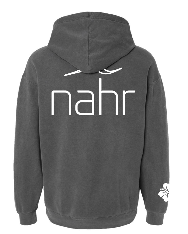 Tidal Waves Sweatshirt